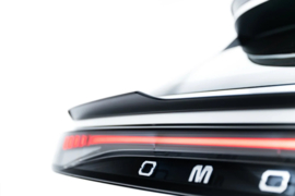 Maxton Design Onderspoilerkap Omoda 9 Mk1