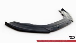 Maxton Design Frontsplitter Audi A6 RS6 Look C7