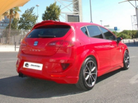 Ibherdesign Bodykit Seat Leon 1P “KONDOR”
