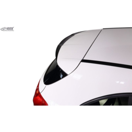 Dakspoiler passend voor Mercedes A-Klasse W176 2012- (PUR-IHS)