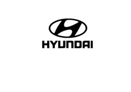 Hyundai Logo