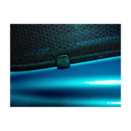 Sonniboy passend voor BMW X1 & iX1 (U11) 2022-