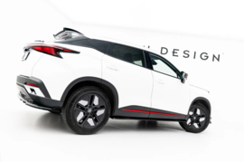 Maxton Design Sideskirts Omoda 5 Mk1