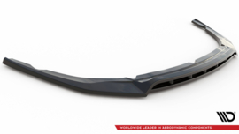 Maxton Design Frontsplitter V.1 Kia Optima Mk4 Facelift