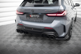 Maxton Design Achterspoiler V.2 voor BMW 1 F40 M-Pack/ M135i