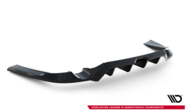 Maxton Design Achterspoiler (met verticale stangen) Land Rover Range Rover Sport Mk2