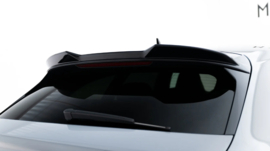 Maxton Design Spoilerkap 3D Volkswagen Arteon Shooting Brake R-Line Mk1 Facelift