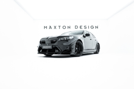 Maxton Design Frontsplitter V.1 BMW M5 Sedan / Touring G90