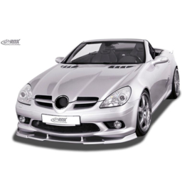 Voorspoiler Vario-X passend voor Mercedes SLK R171 AMG-Styling -2008 (PU)