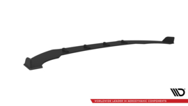 Maxton Design Street Pro Voorsplitter Cupra Formentor Mk1