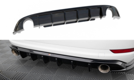 Maxton Design Achterpaneel Volkswagen Jetta GLI Mk7