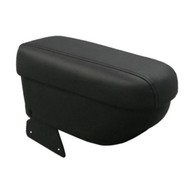 Armsteun Kunstleder passend voor Seat Ibiza 6J 2008-2017 incl. ST