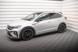 Volkswagen Taigo 2021-