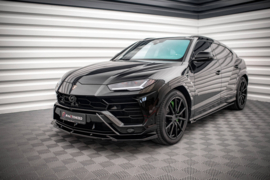 Maxton Design Frontsplitter V.2 Lamborghini Urus Mk1