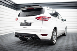 Maxton Design Achterzijde splitters Ford Kuga ST-Line Mk2