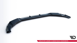 Maxton Design Frontsplitter BMW X4M F98 Facelift