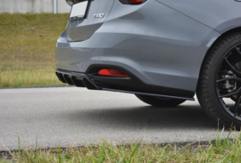 Maxton Design ACHTERKANT Fiat Tipo S-Design SW