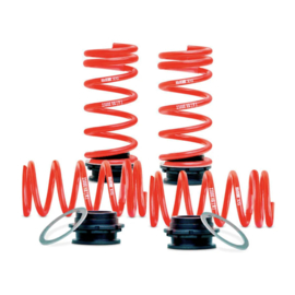 H&R Hoogteverstelbaar Veersysteem passend voor BMW M5 (G90) Sedan 2025- incl. Competition VA25-35/AA10-20mm