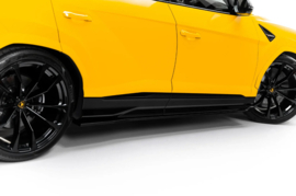 Maxton Design Prepreg koolstofvezel zijskirts Lamborghini Urus Mk 1