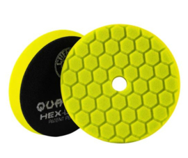 Chemical Guys – Quantum 5,5 inch Yellow Heavy Cutting Pad