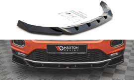 Maxton Design Frontsplitter V.1 Volkswagen T-Roc Mk1