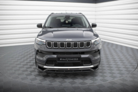 Maxton Design Set splitters Jeep Compass Limited Mk2 Facelift