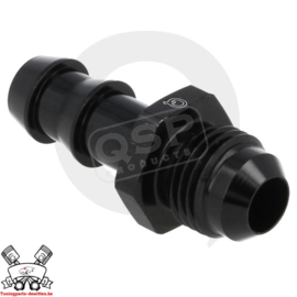 D08 - 12mm - (voor D10 slang)