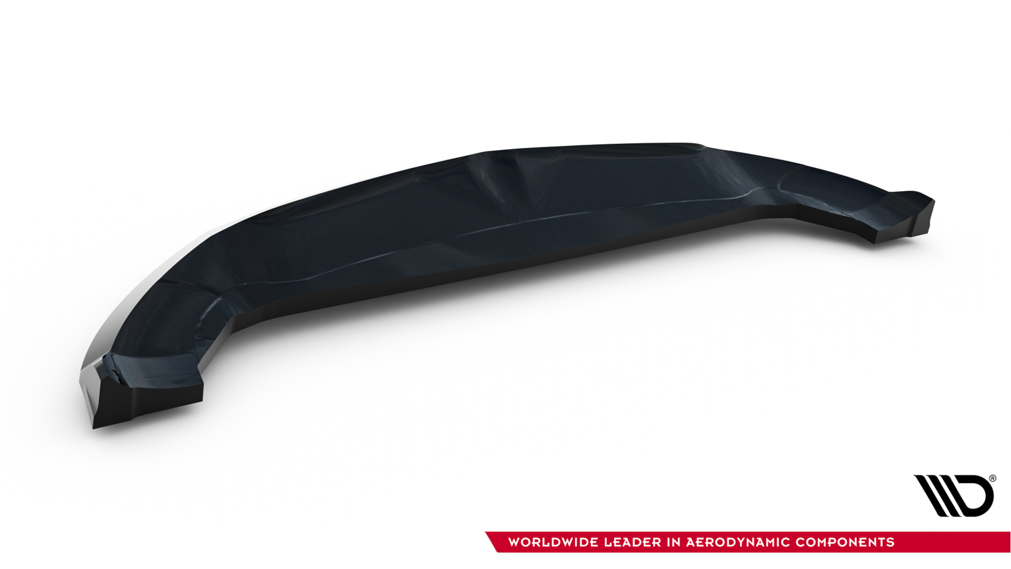 Maxton Design Frontsplitter V.3 Alfa Romeo Stelvio Mk1
