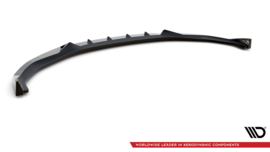 Maxton Design Frontsplitter V.2 BMW 4 / i4 Gran Coupe M-Pack / M440i G26