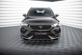 Maxton Design Frontsplitter Cupra Ateca Mk1 Facelift