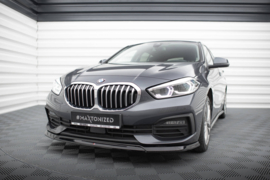 Maxton Design Frontsplitter V.2 BMW 1 F40