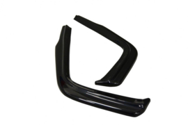 Maxton Design ACHTERZIJDE SPLITTERS Lexus GS Mk4 Facelift T