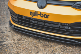 Maxton Design Frontsplitter V.2 Volkswagen Golf Mk8