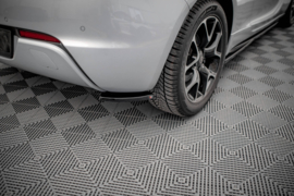 Maxton Design Achterzijde Splitters V.1 Opel Astra GTC OPC-Line J