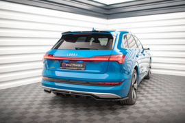 Maxton Design Spoilerkap Audi e-tron