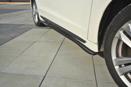 Maxton Design ZIJKANTEN DIFFUSERS HONDA CR-Z