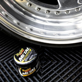 Meguiar's Metal Polish 170g