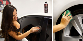 Chemical Guys – Tire & Trim Gel