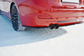Maxton Design ACHTERZIJDE SPLITTERS BMW 3 F30