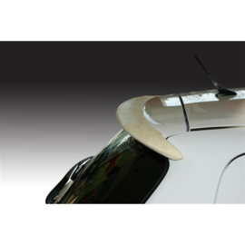 Dakspoiler passend voor Toyota Yaris III 2011-2014 (PU)