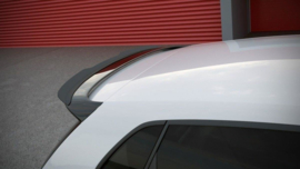 Maxton Design Spoilerkap Volkswagen Polo Mk5 (R WRC Look)