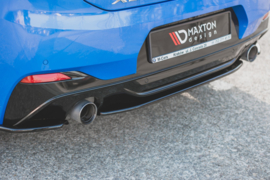 Maxton Design Achtersplitter voor BMW X2 F39 M-Pack