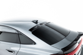 Maxton Design De verlenging van de achterruit Audi A5 S-Line / S5 Sedan B10