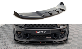 Maxton Design Frontsplitter V.3 Mini Cooper John Cooper Works R56