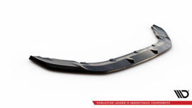 Maxton Design Frontsplitter V.1 Mini Cooper S F56 Facelift