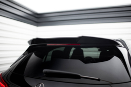 Maxton Design Spoilerkap 3D Mercedes-AMG A35 Hatchback W177