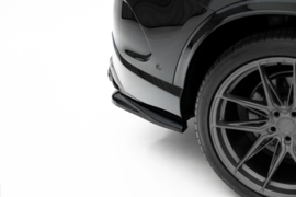 Maxton Design Achterspoiler (met verticale stangen) Mercedes-AMG GLC 43 X254
