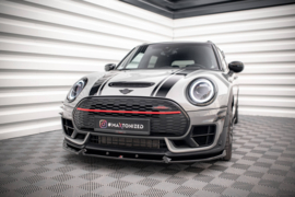 Maxton Design Frontsplitter V.3 Mini Cooper Clubman John Cooper Works F54 Facelift