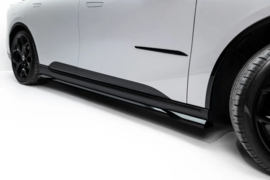 Maxton Design Sideskirts Mazda 6e Mk1