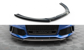 Maxton Design Frontsplitter V.2 Audi RS6 C7 / C7 FL